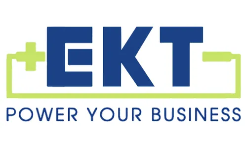 logo ekt