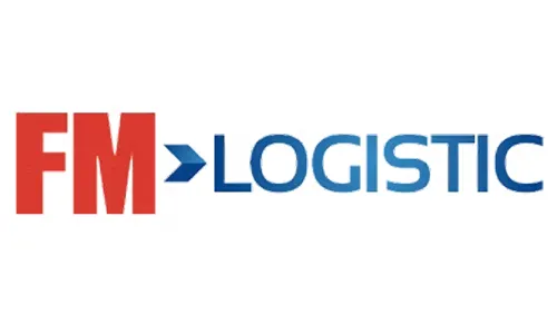 logo fm logistic