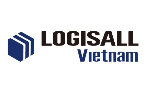 logo logisall