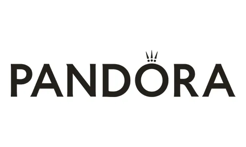 logo pandora