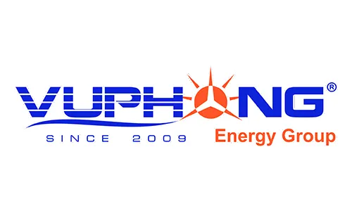 logo vu phong energy