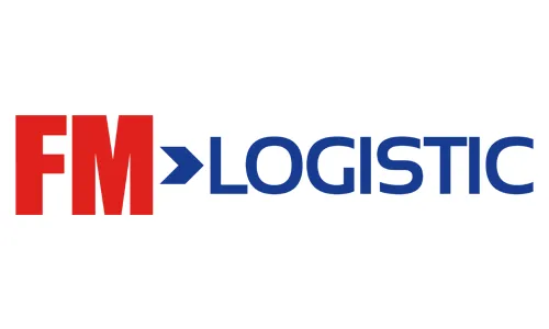 logo fm logistic