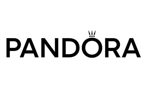 logo pandora